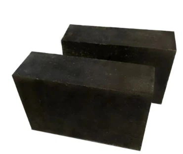 Ugljična cigla za ognjište visoke peći