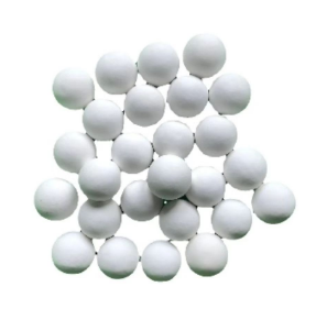 Regenerativna kugla od mulita za vruću visoku peć