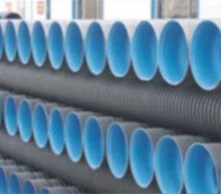 Plastična cijev visoke gustoće HDPE